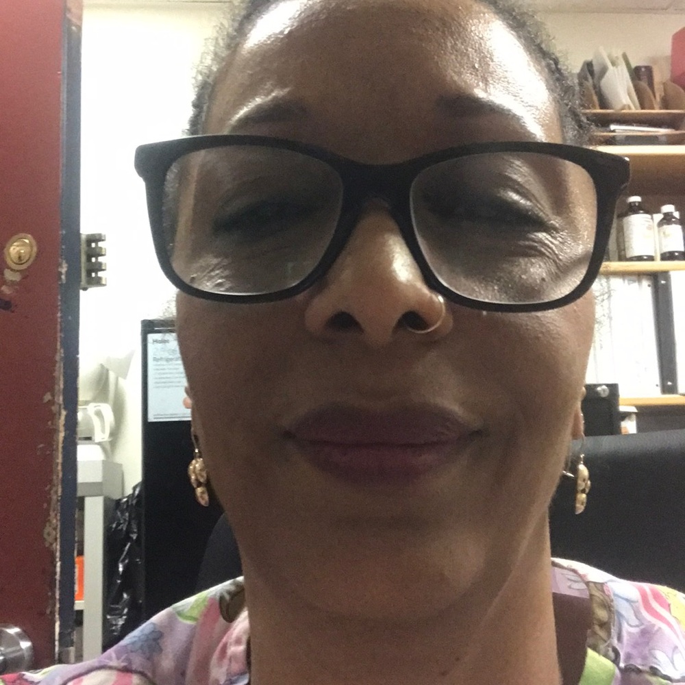 Meet your Posher, Rosemary